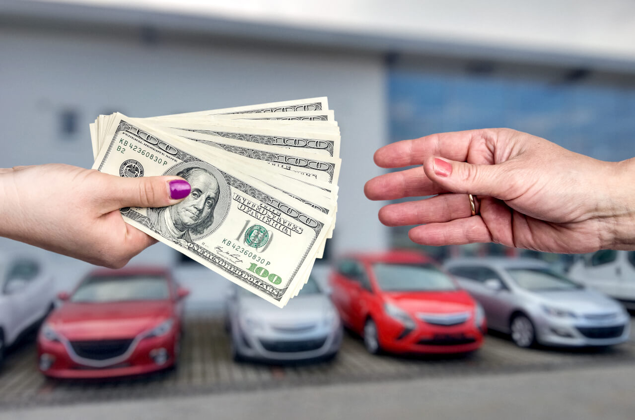 cash for cars in Mesa AZ